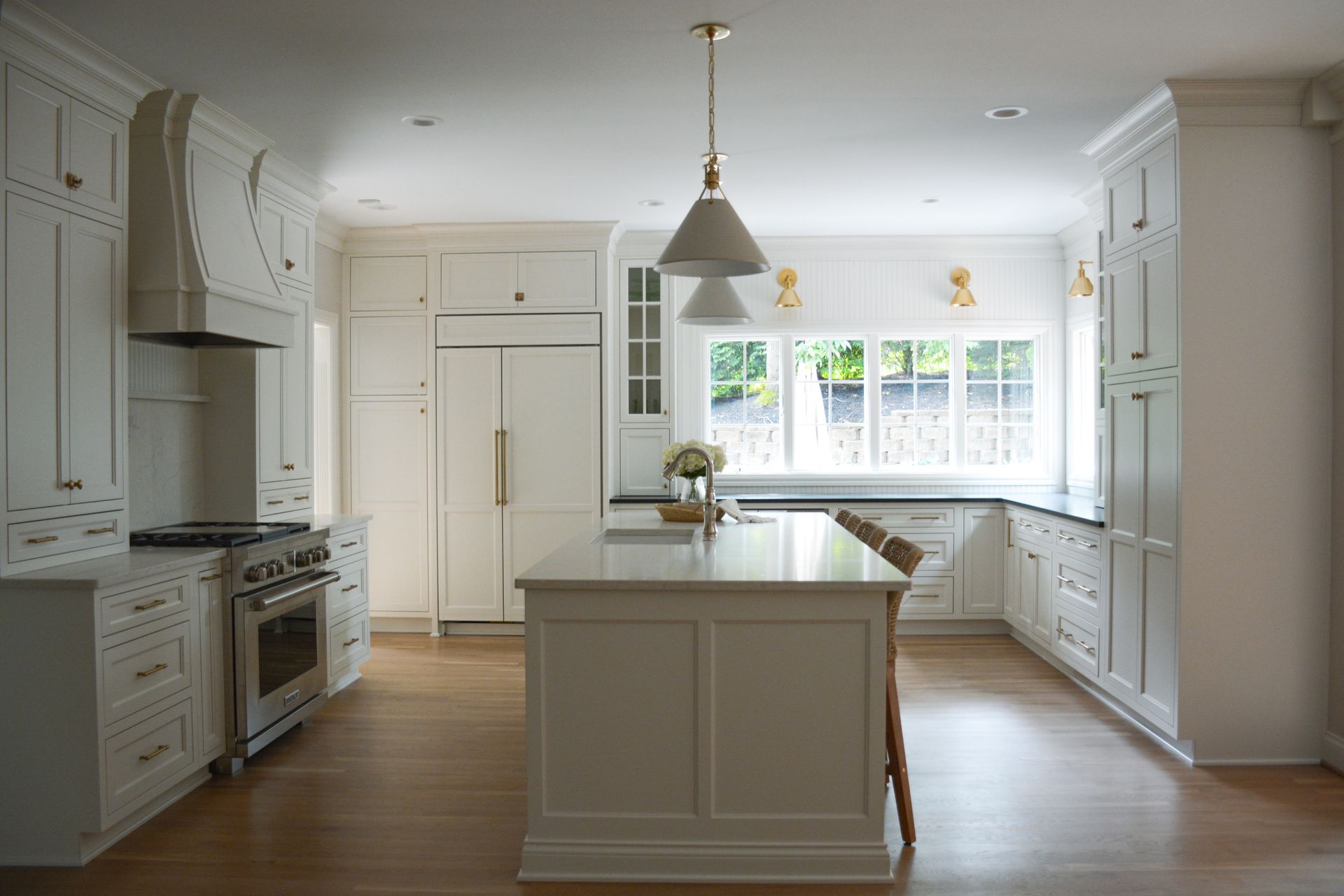 Heskseth - SB Home Renovations