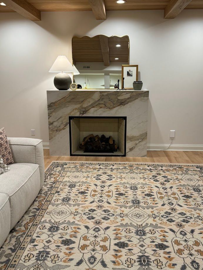 Lewis - SB Home Renovations