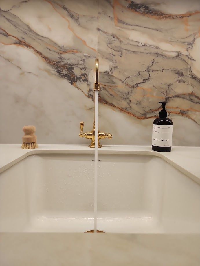 Lewis - SB Home Renovations