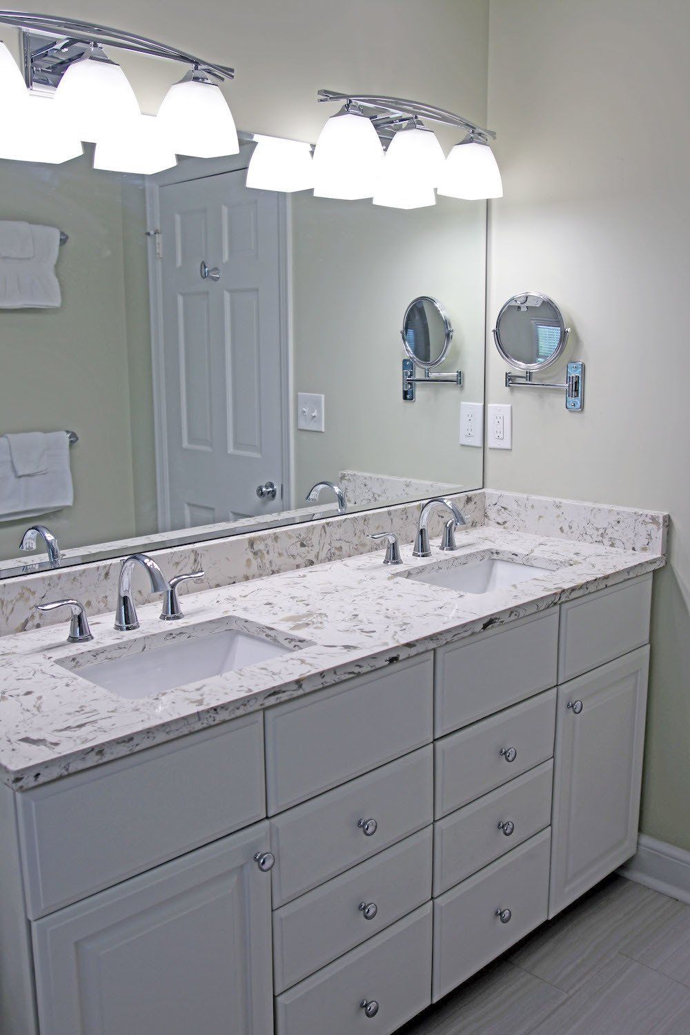 bathroom remodeling in louisville