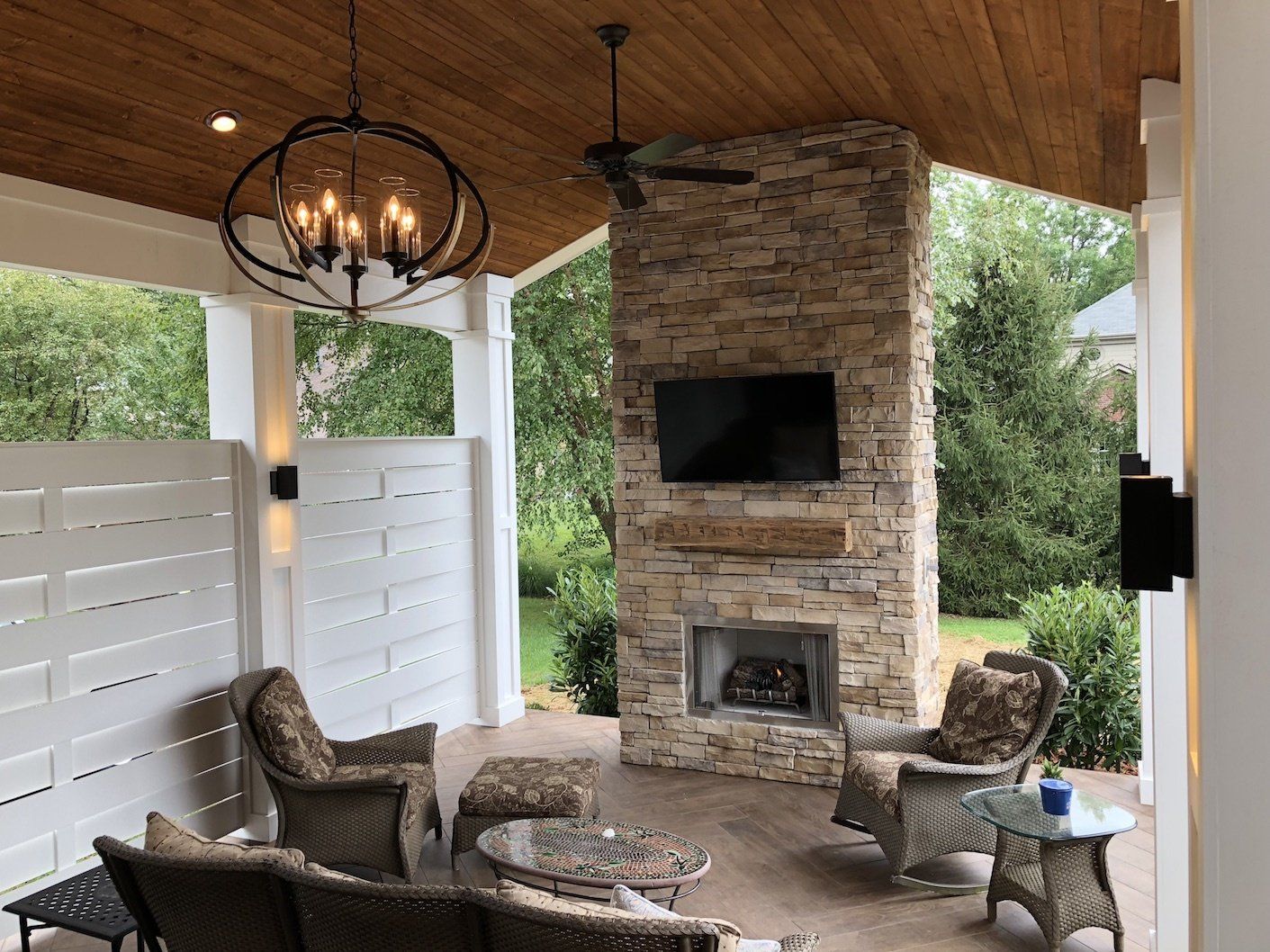 SB Home Renovations in Louisville, KY