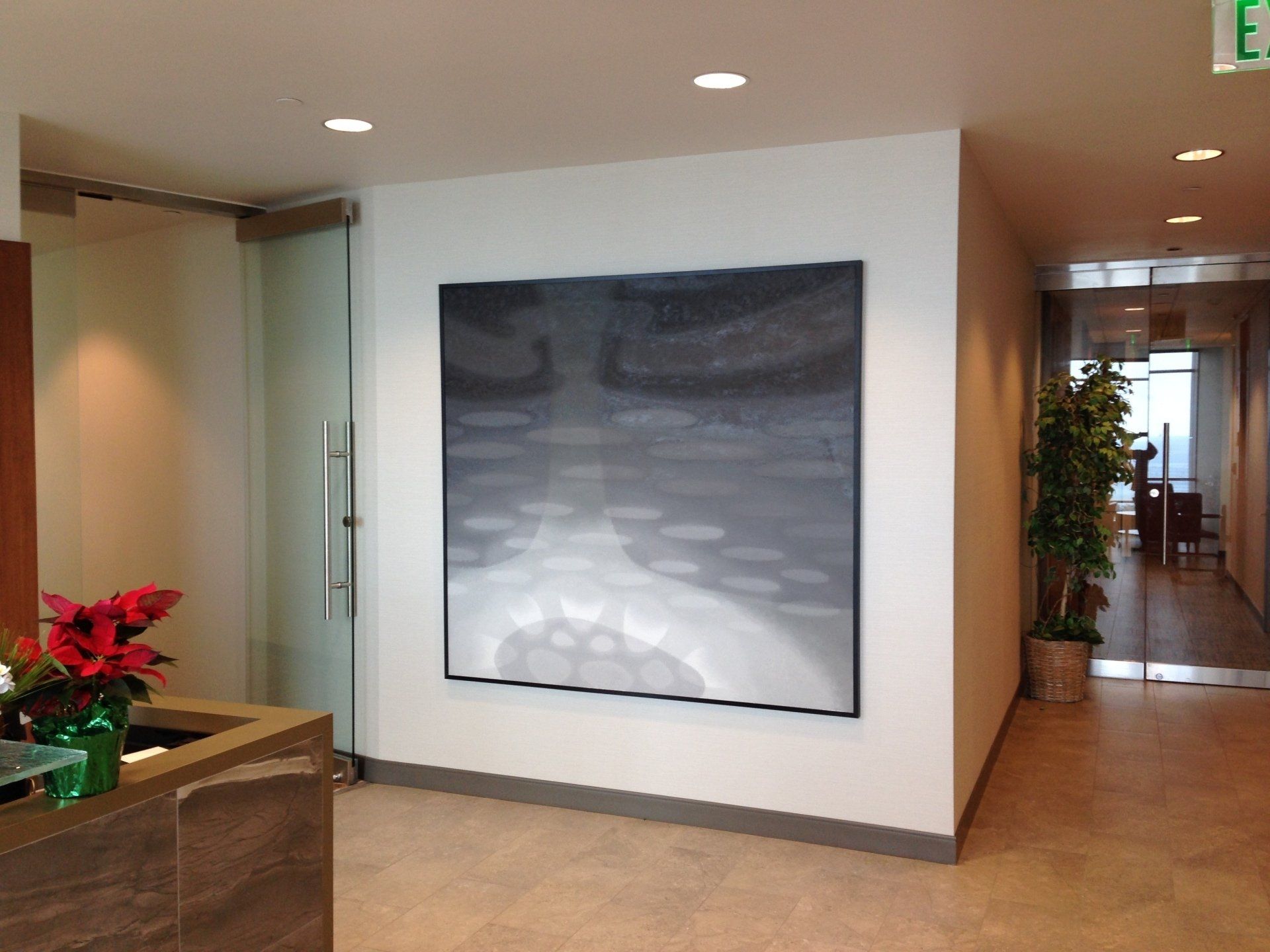 Full Size Frame — Honolulu, HI — Pacific Gallery & Frames