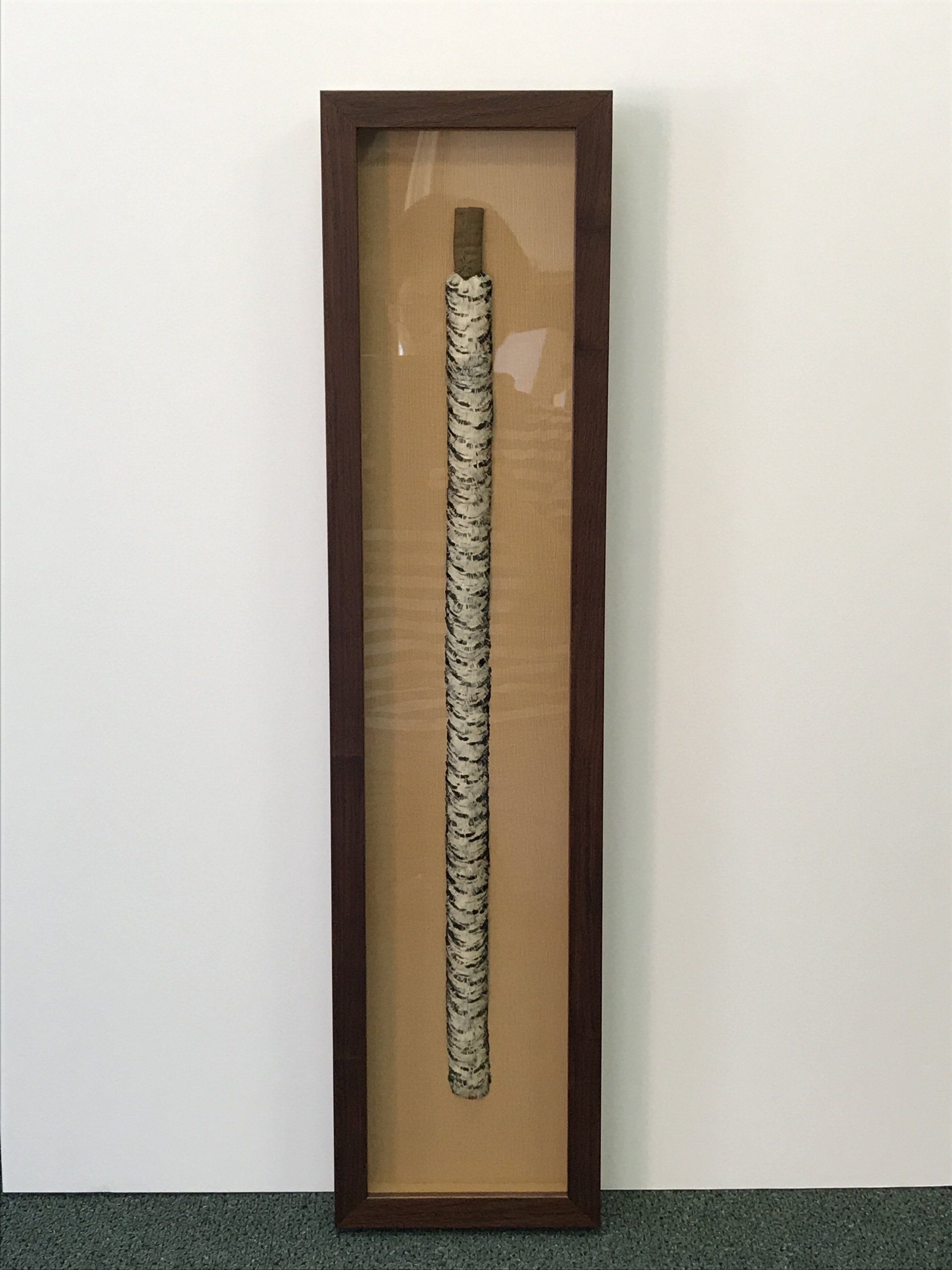 Wooden Stick Framing — Honolulu, HI — Pacific Gallery & Frames