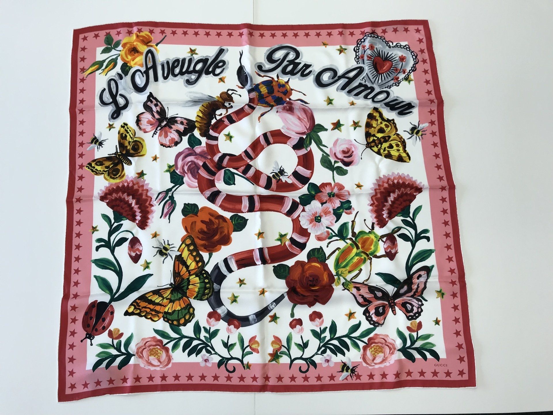 Before Framing — Honolulu, HI — Pacific Gallery & Frames