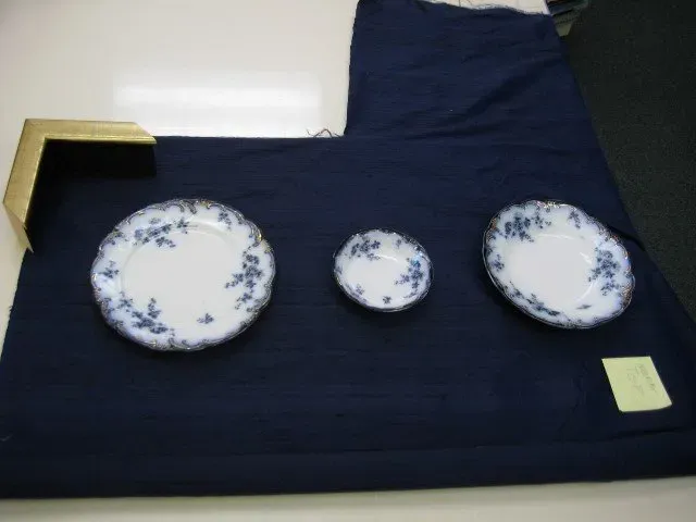 Plate On Process Framing — Honolulu, HI — Pacific Gallery & Frames