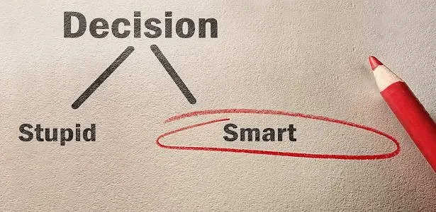 decisions