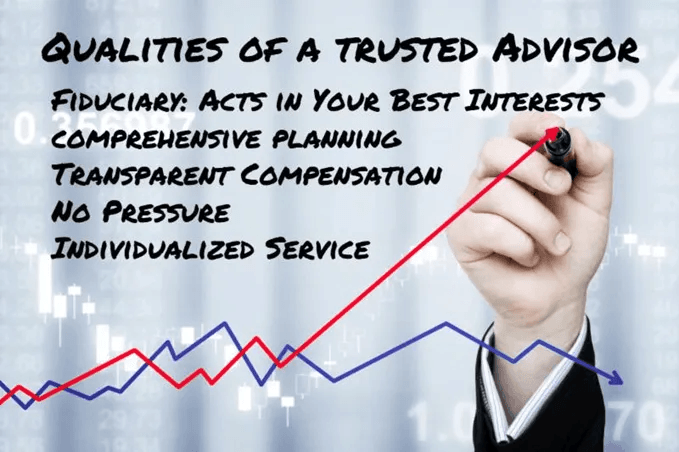 qualities of a trusted advisor