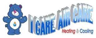 I Care Air Care LLC logo