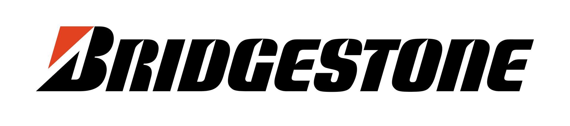 bridgestone logo
