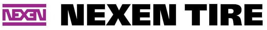 nexen logo