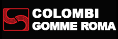 Colombi Gomme - logo