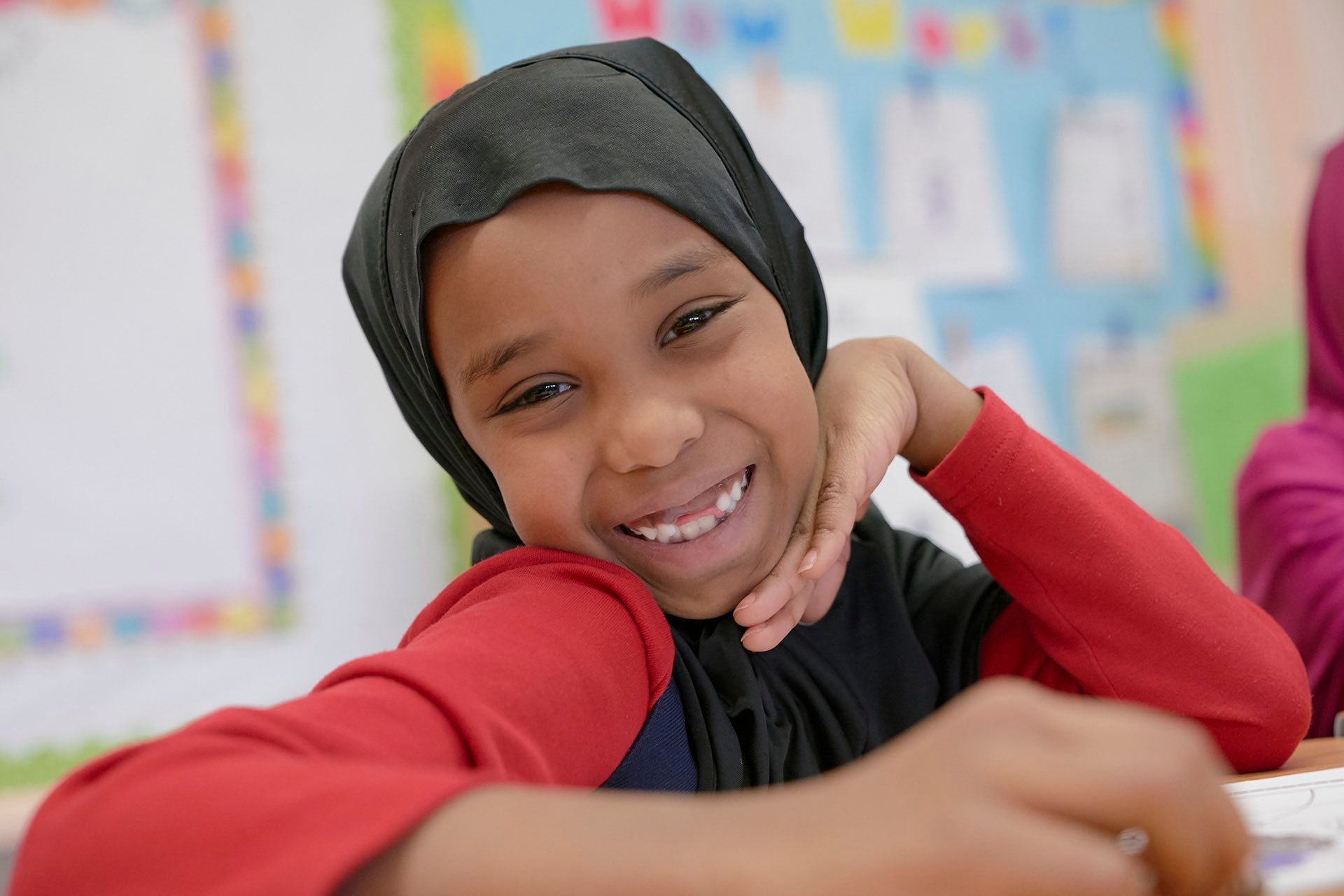 Hennepin Schools, Holistic Development, caring, empowering environment,