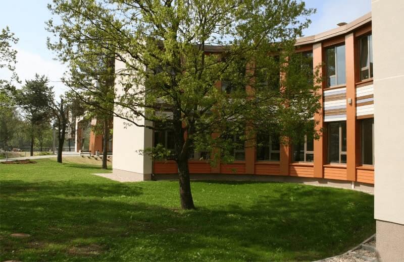 Kultūrizglītības centrs Ādažos | Arhitektūras birojs MODUS-R