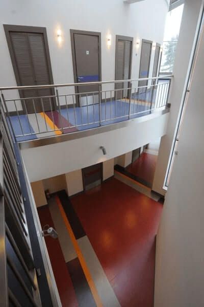 Kultūrizglītības centrs Ādažos | Arhitektūras birojs MODUS-R