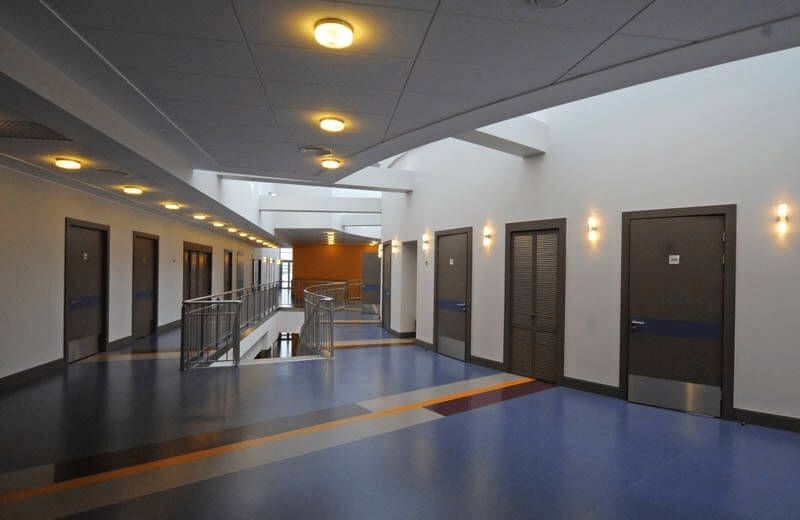 Kultūrizglītības centrs Ādažos | Arhitektūras birojs MODUS-R