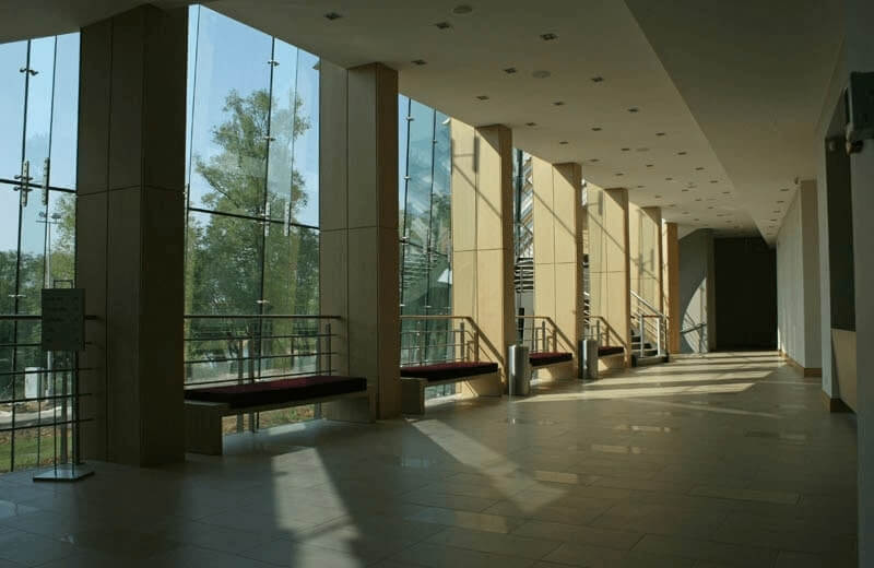 Kultūrizglītības centrs Ādažos | Arhitektūras birojs MODUS-R