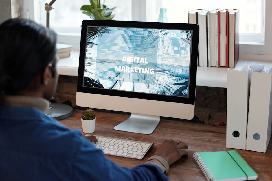 Google Ads Search Certification