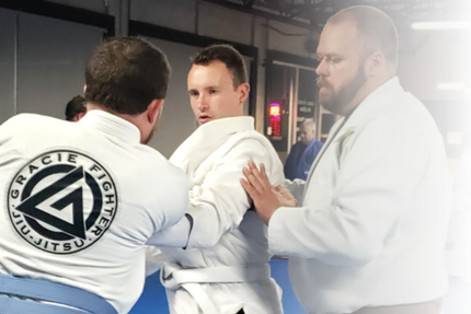 The Martial Arts Zone: Premier Martial Arts Training in Manchester