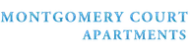 Montgomery Court Apartments Logo - Click to go to Home Page