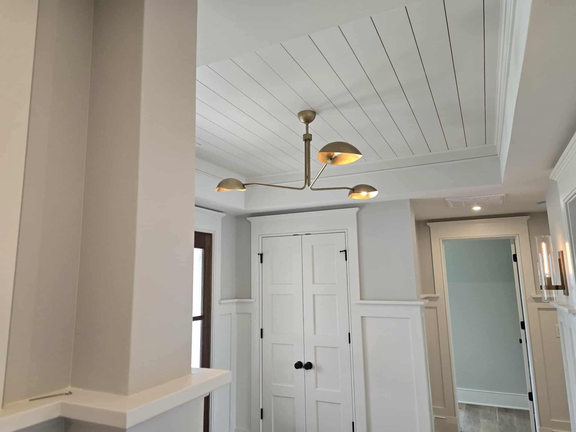 Shoreline Electrical of KDH, NC | Electrical Projects