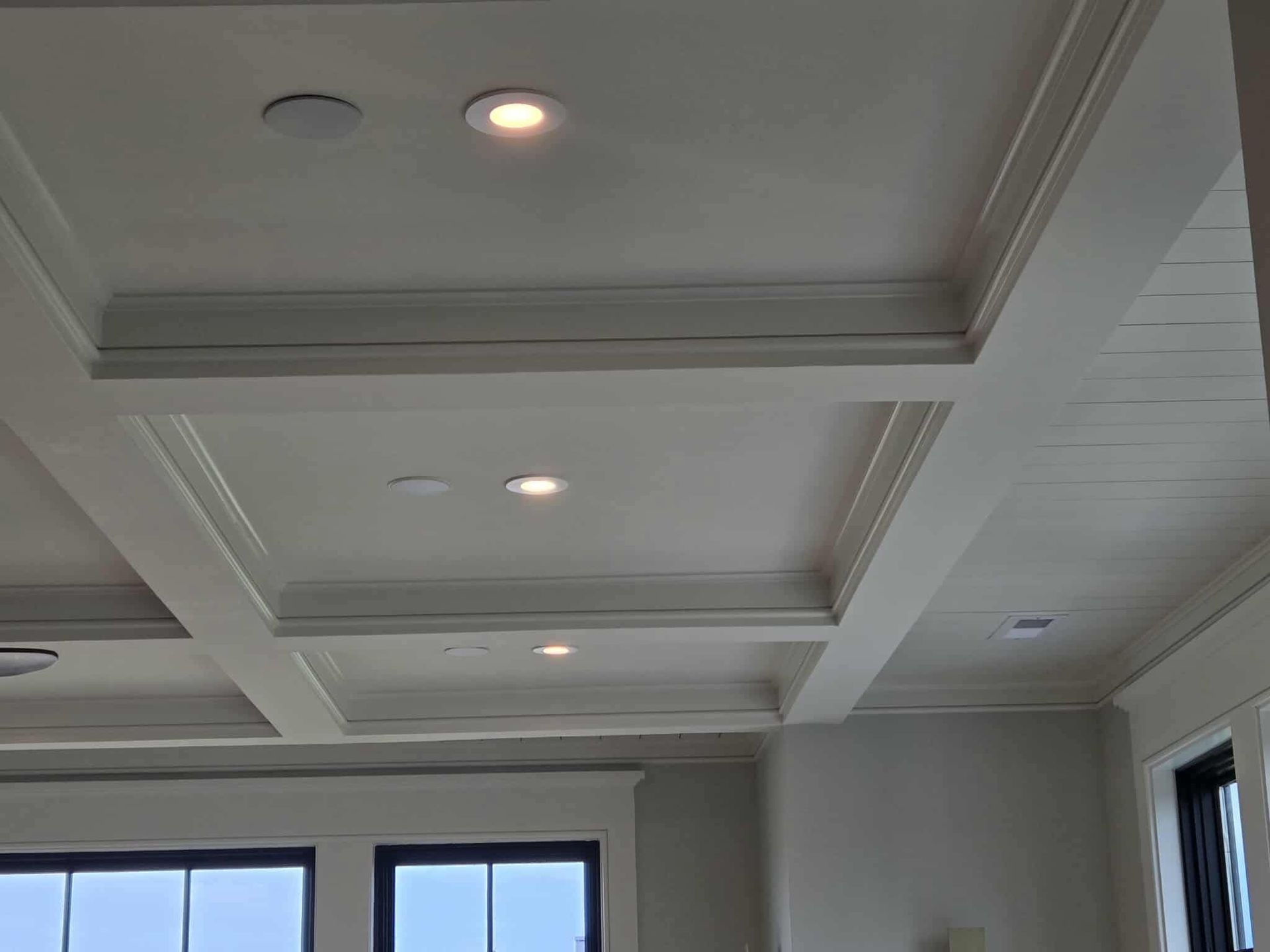 Shoreline Electrical of KDH, NC | Electrical Projects