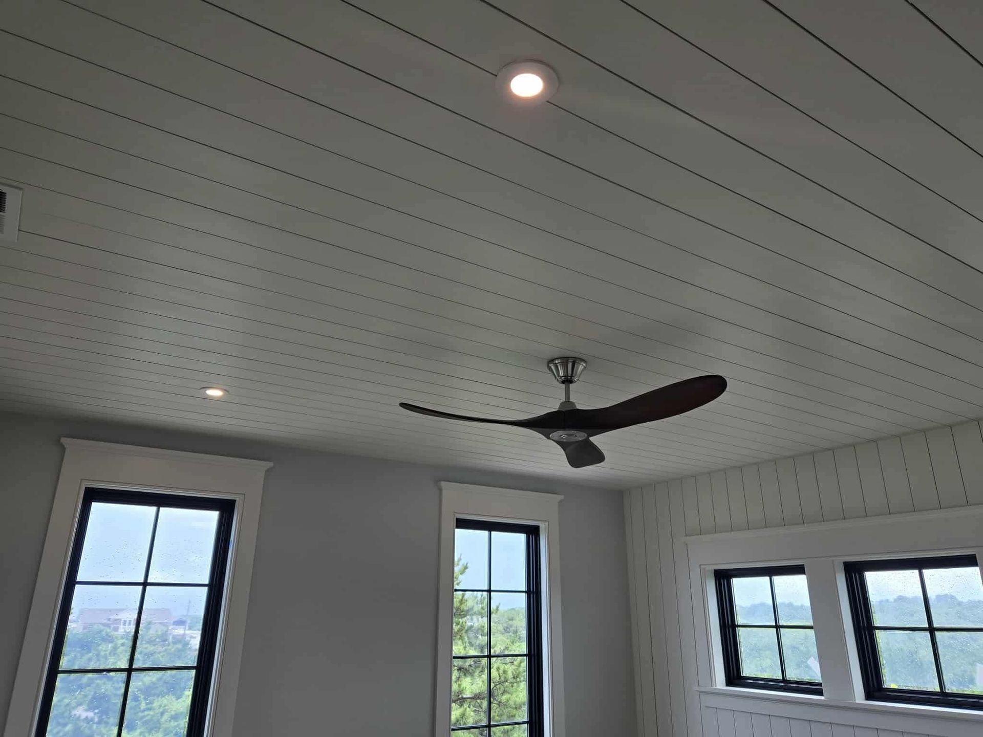 Shoreline Electrical of KDH, NC | Electrical Projects