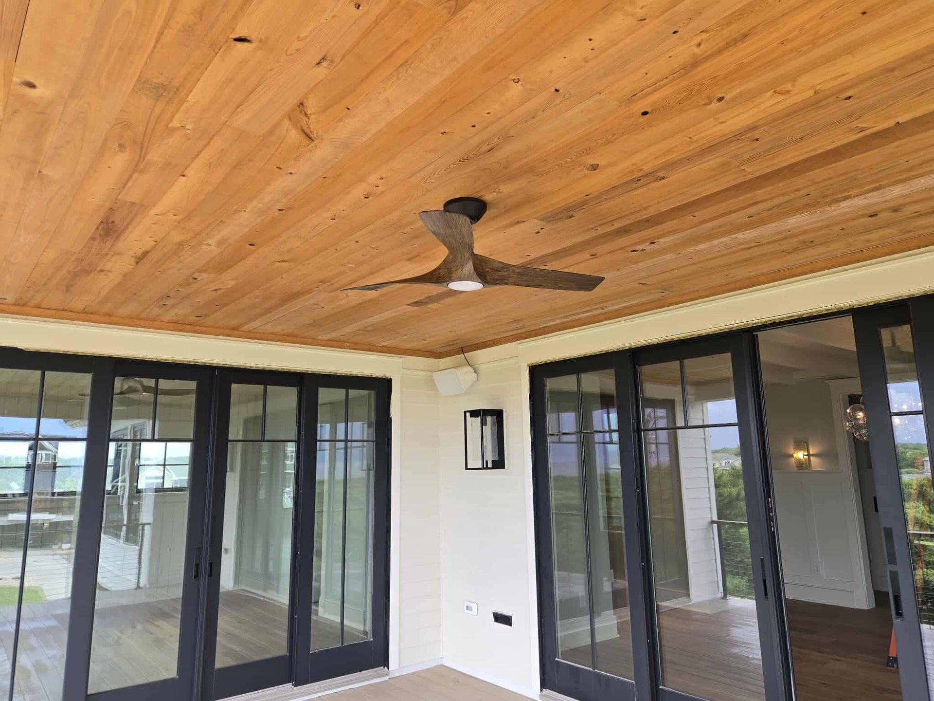 Shoreline Electrical of KDH, NC | Electrical Projects