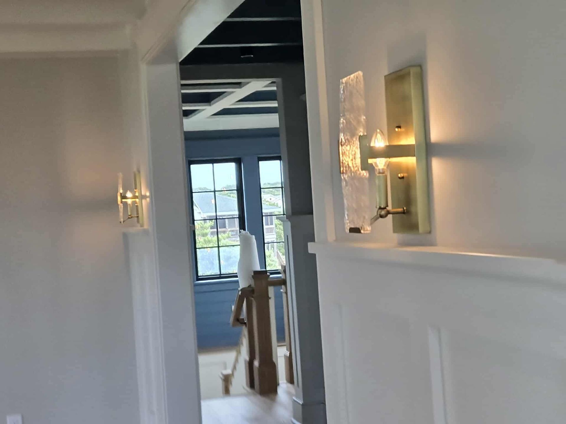 Shoreline Electrical of KDH, NC | Electrical Projects