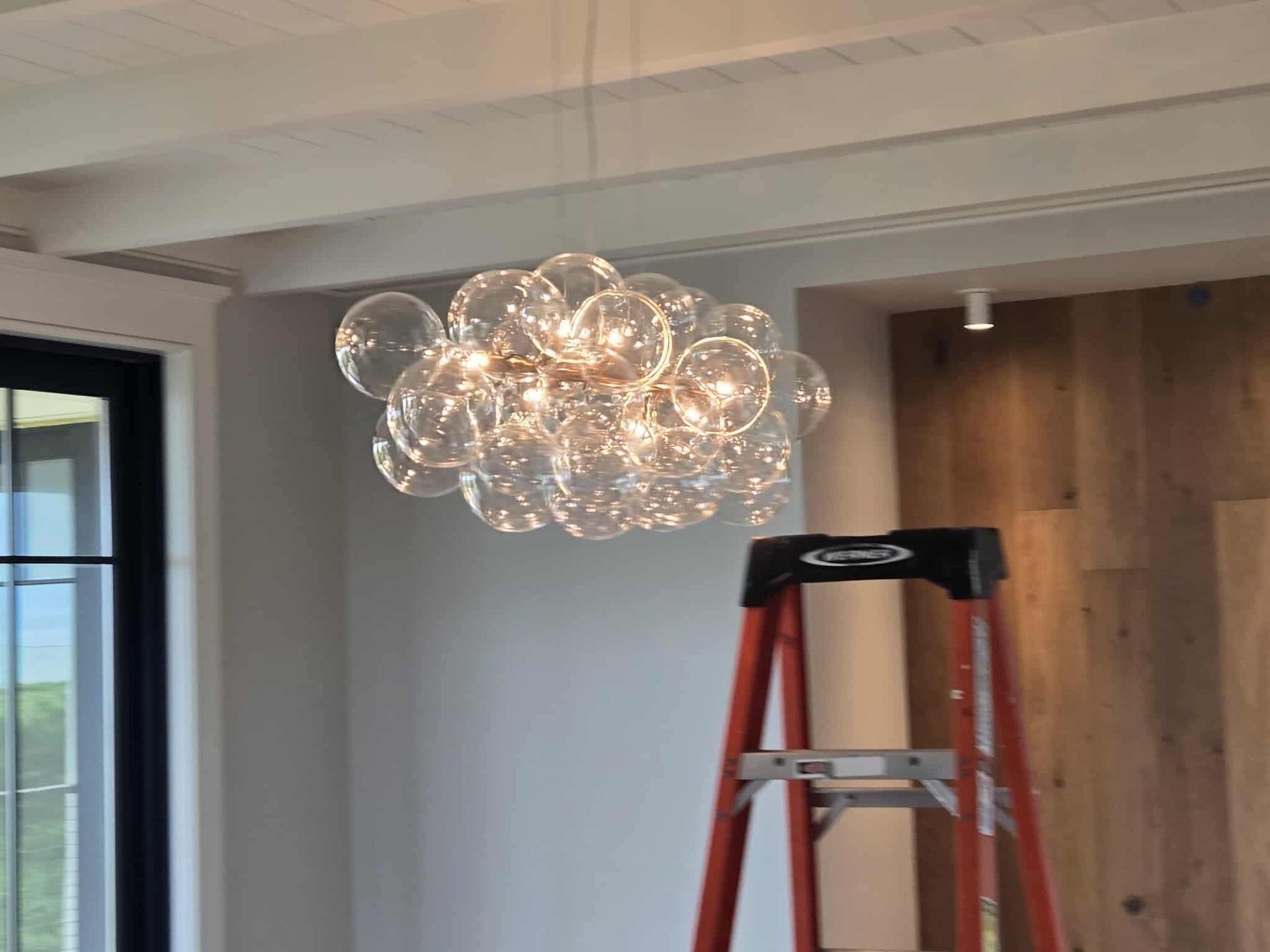 Shoreline Electrical of KDH, NC | Electrical Projects