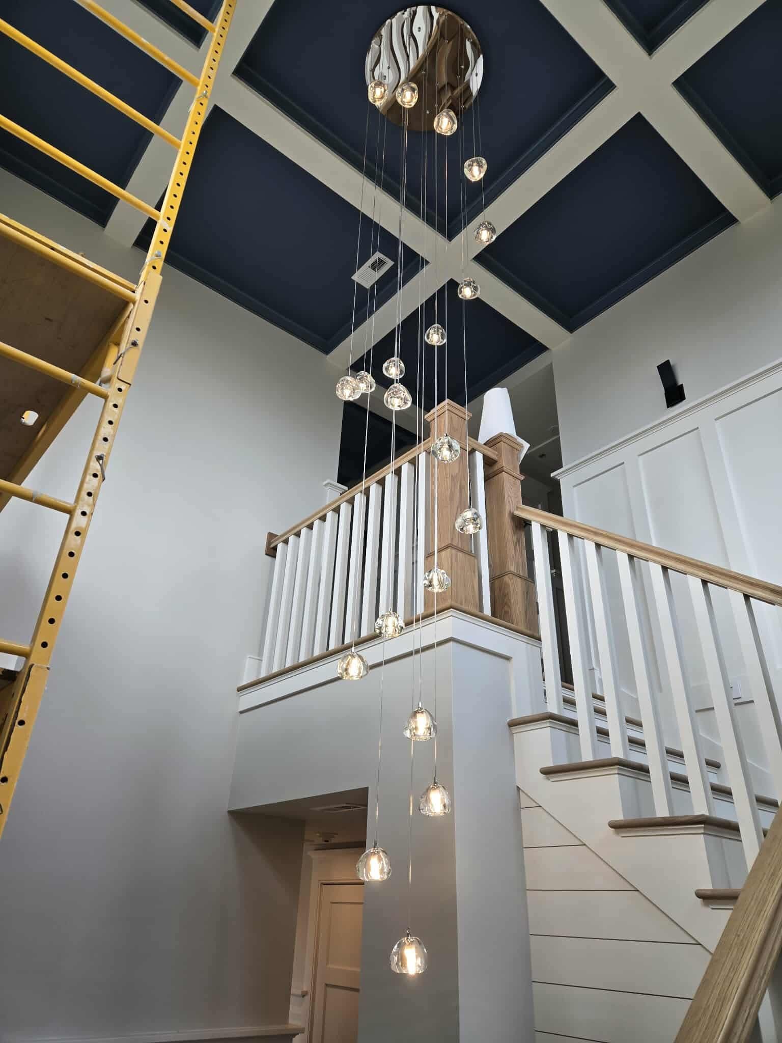 Outer Banks Electricians | Shoreline Electrical of KDH, NC