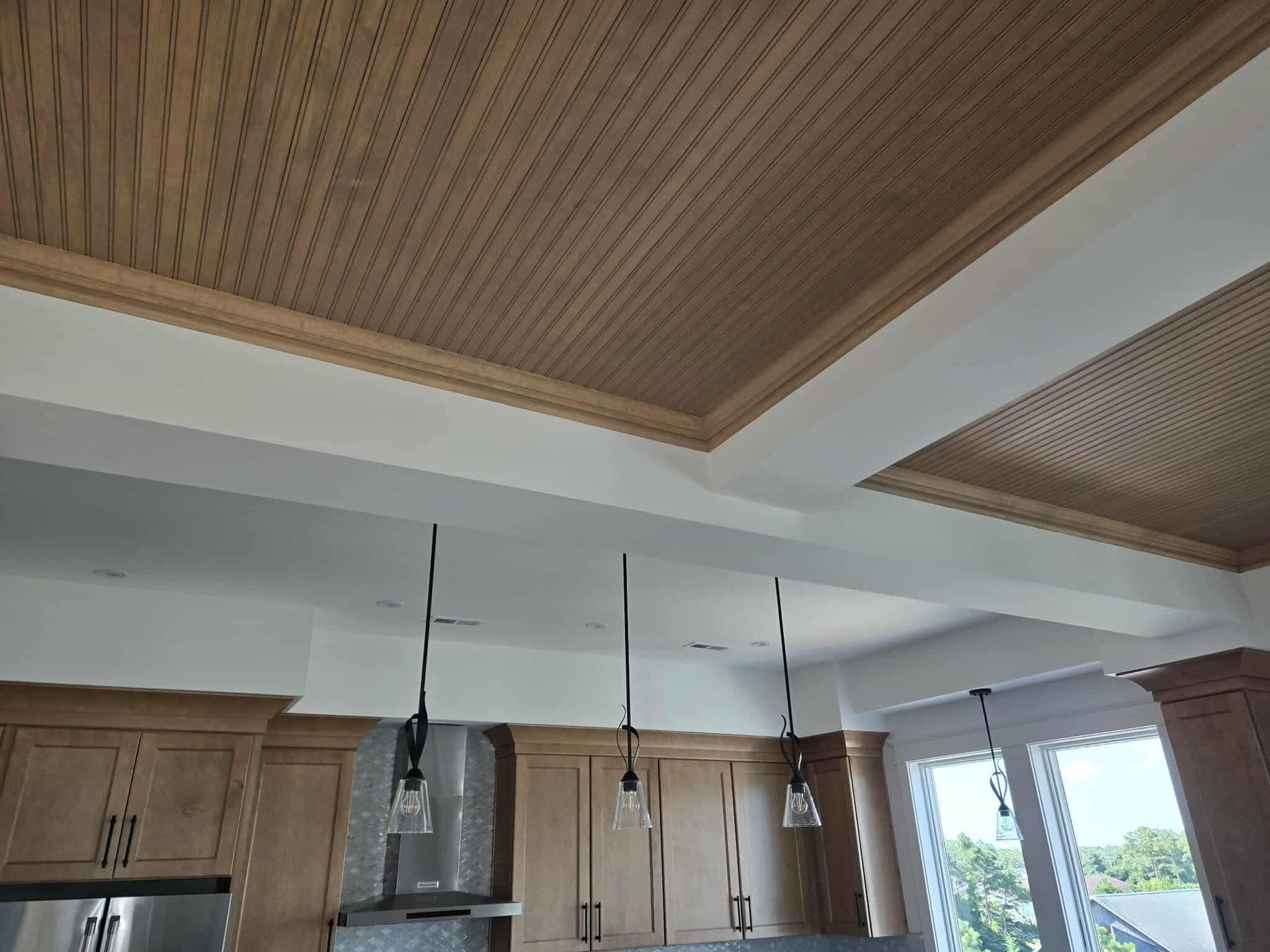 Outer Banks Electricians | Shoreline Electrical of KDH, NC