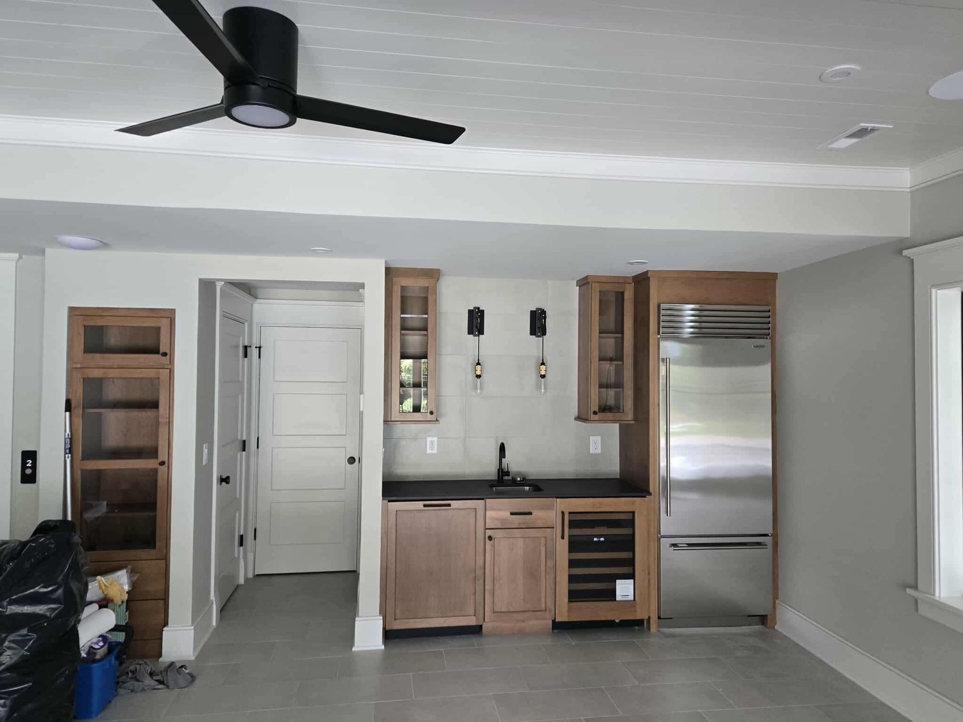 Shoreline Electrical of KDH, NC | Electrical Projects