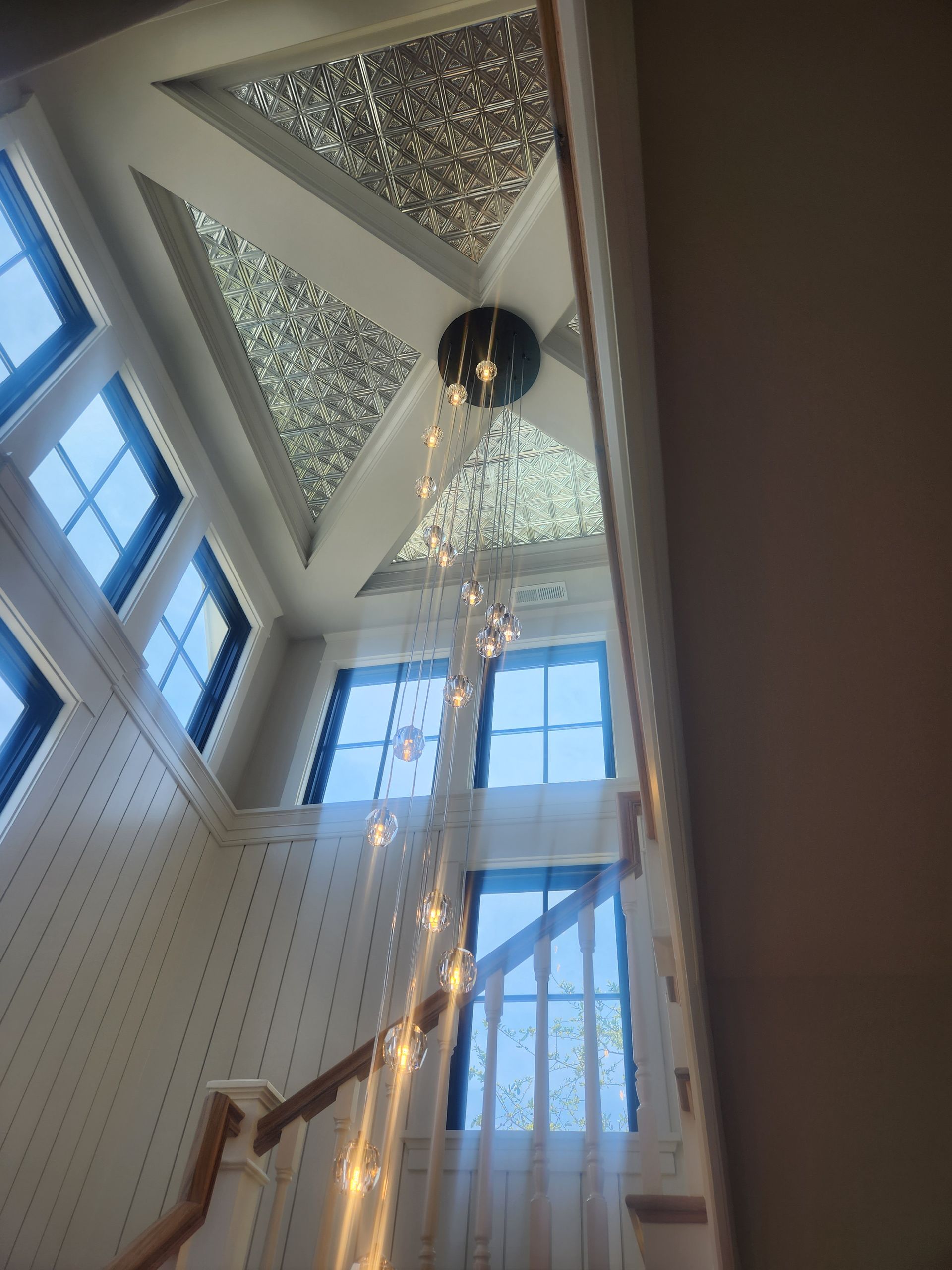 Project Gallery | Ceiling  Fan Electrician | Contact Shoreline Electric of KDH Corp