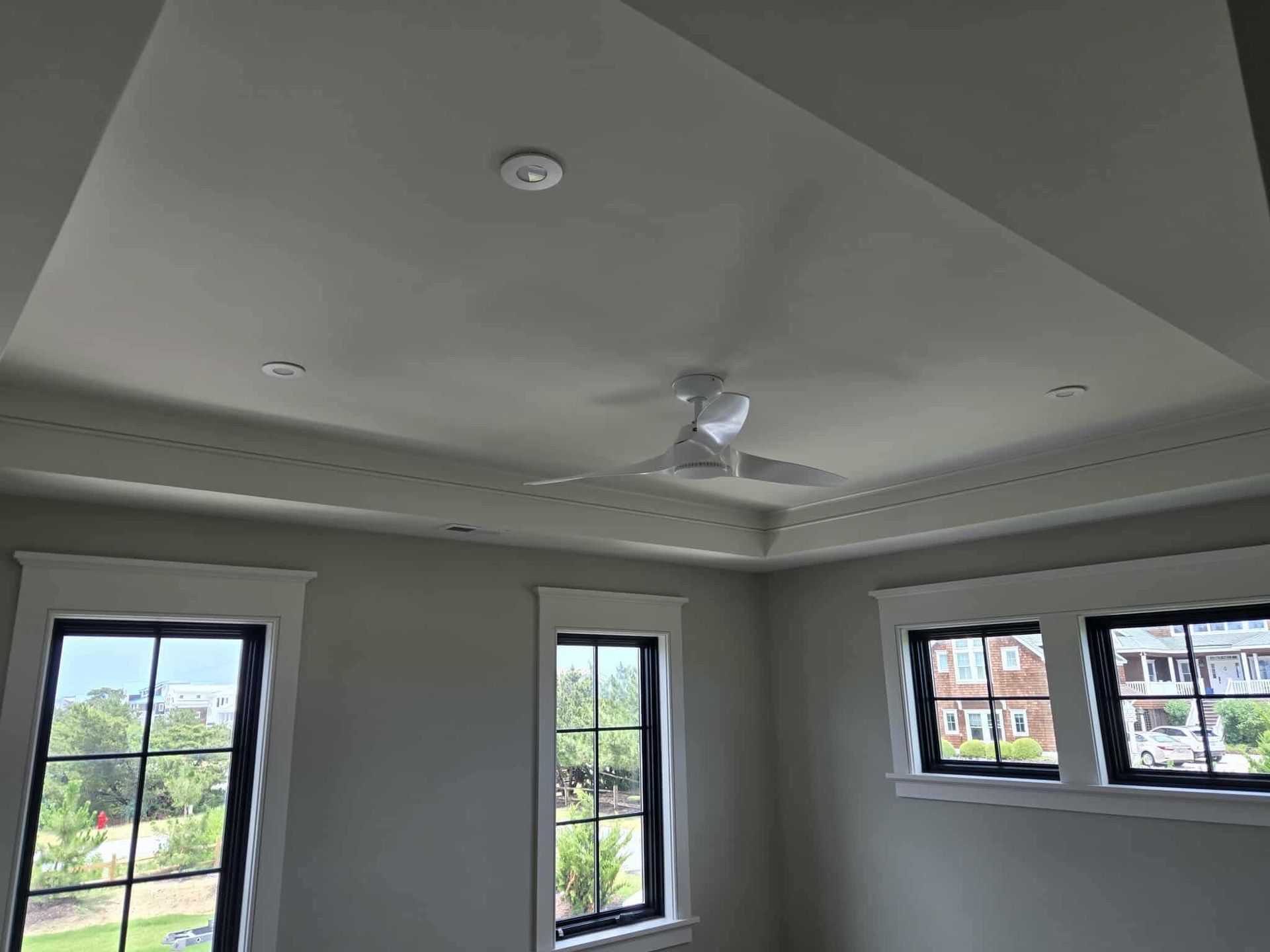 Shoreline Electrical of KDH, NC | Electrical Projects