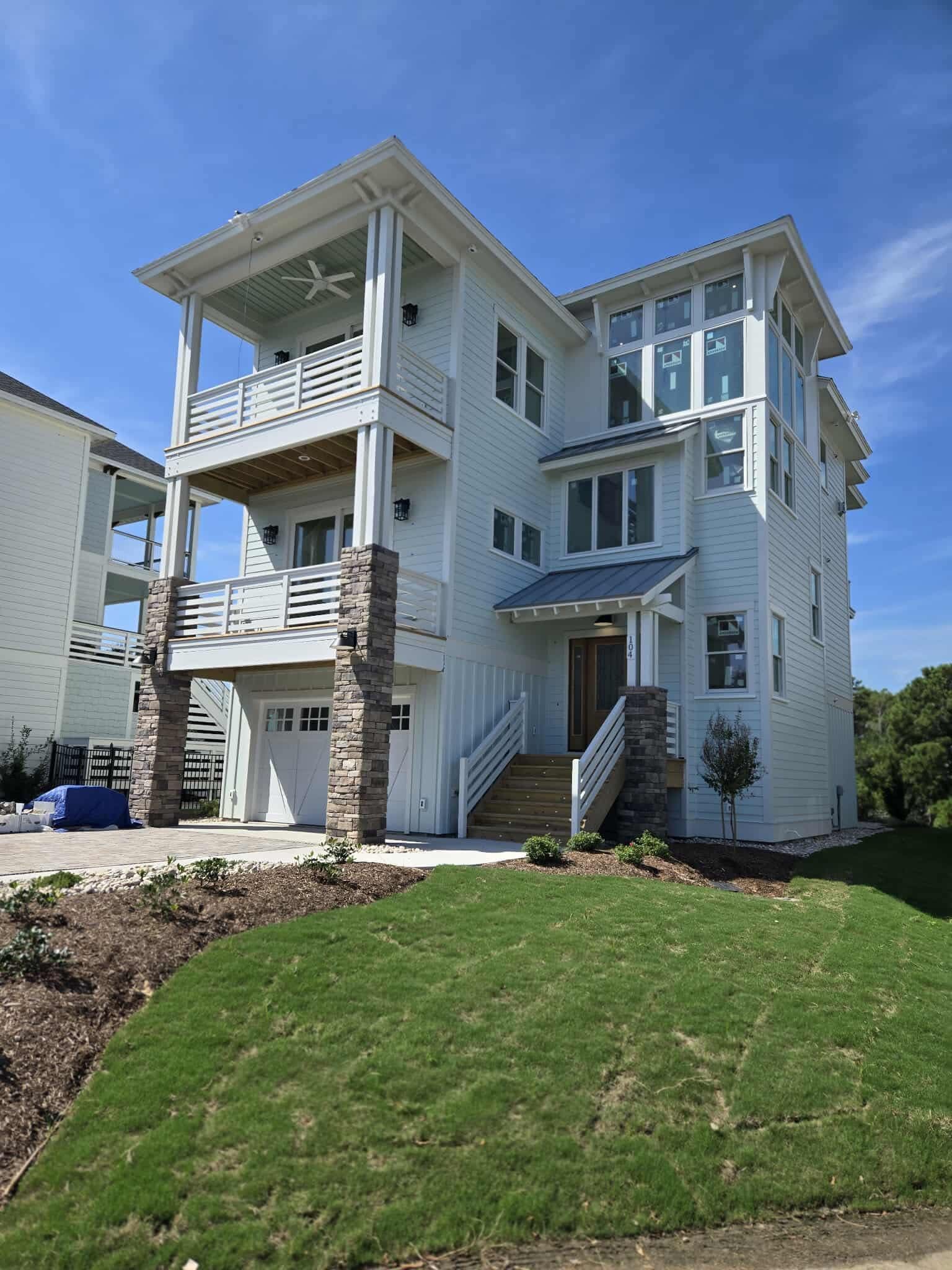 Outer Banks Electricians | Shoreline Electrical of KDH, NC