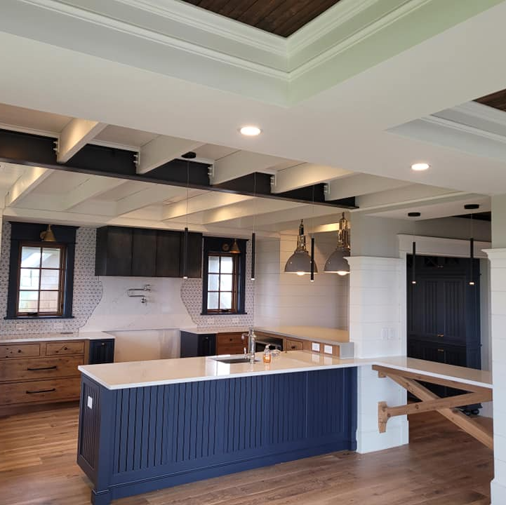 Recessed Ceiling  Lights