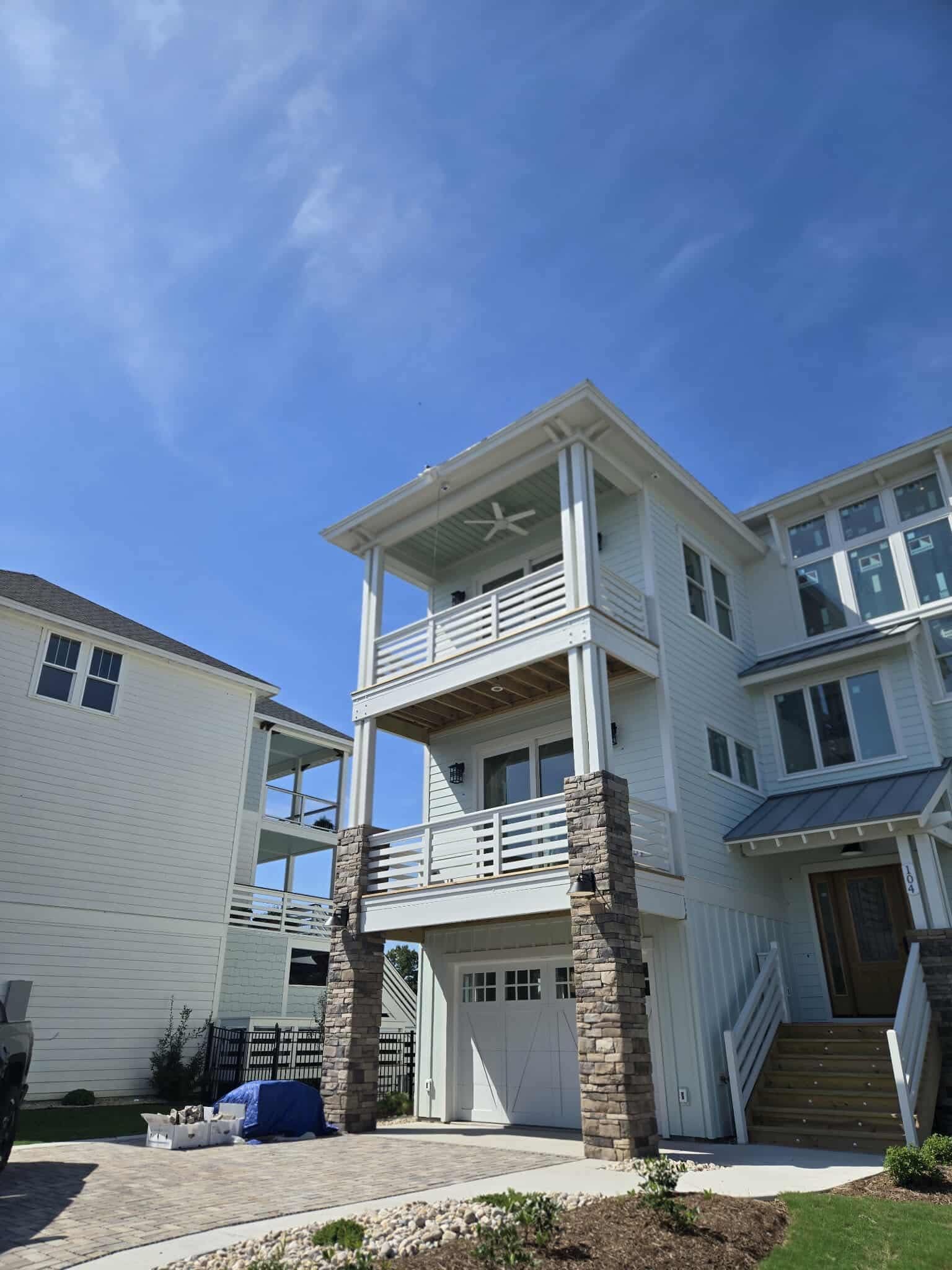 Outer Banks Electricians | Shoreline Electrical of KDH, NC