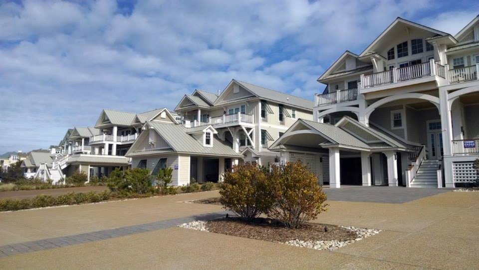 New Construction Electrical for Residential and Commercial projects