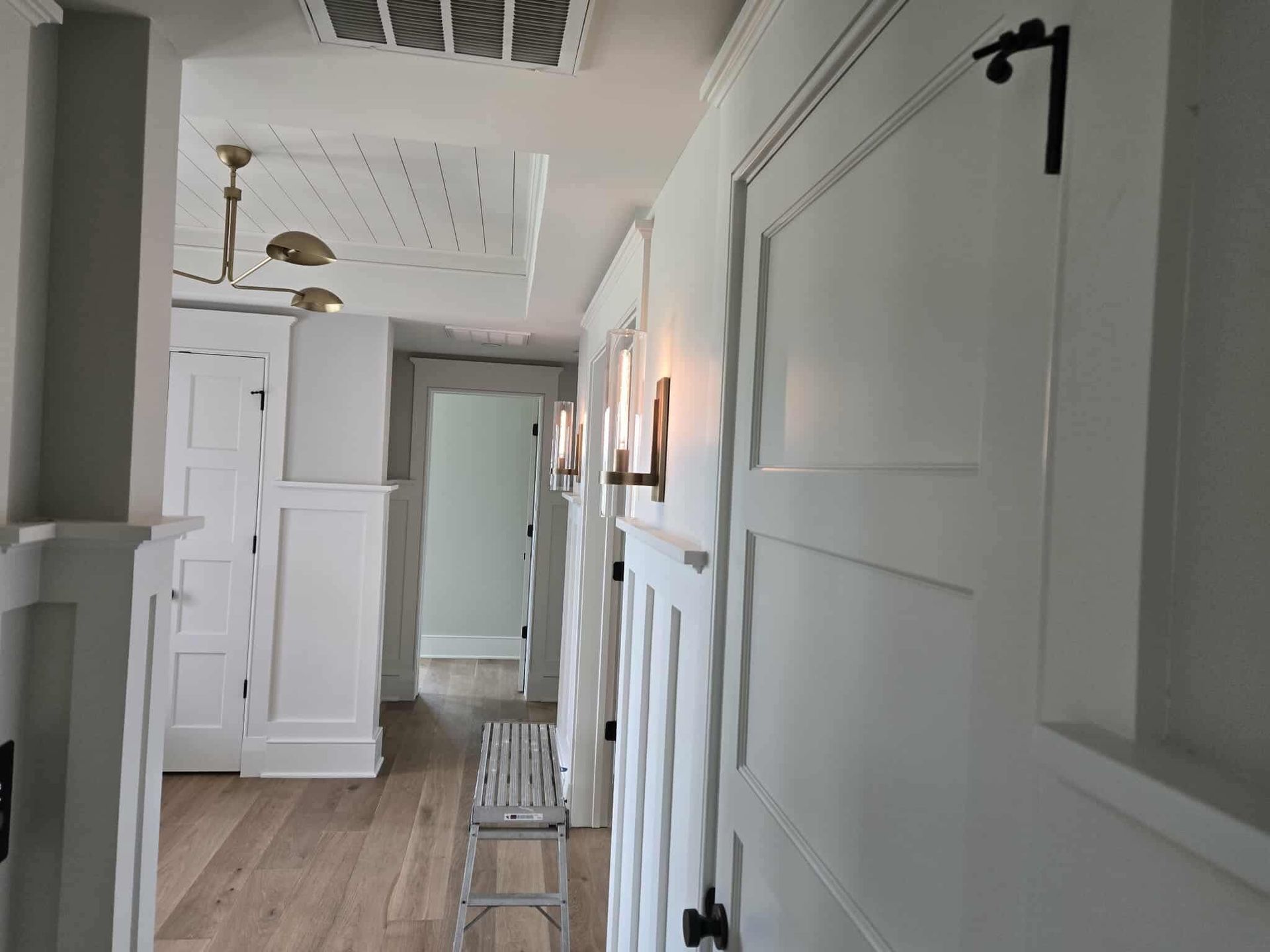 Outer Banks Electricians | Shoreline Electrical of KDH, NC