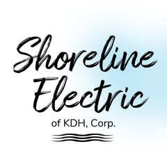 Shoreline Electric of KDH Corp | Outer Banks Licensed Electrician