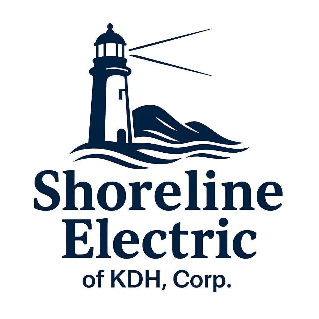 Shoreline Electric of KDH Corp | Outer Banks NC