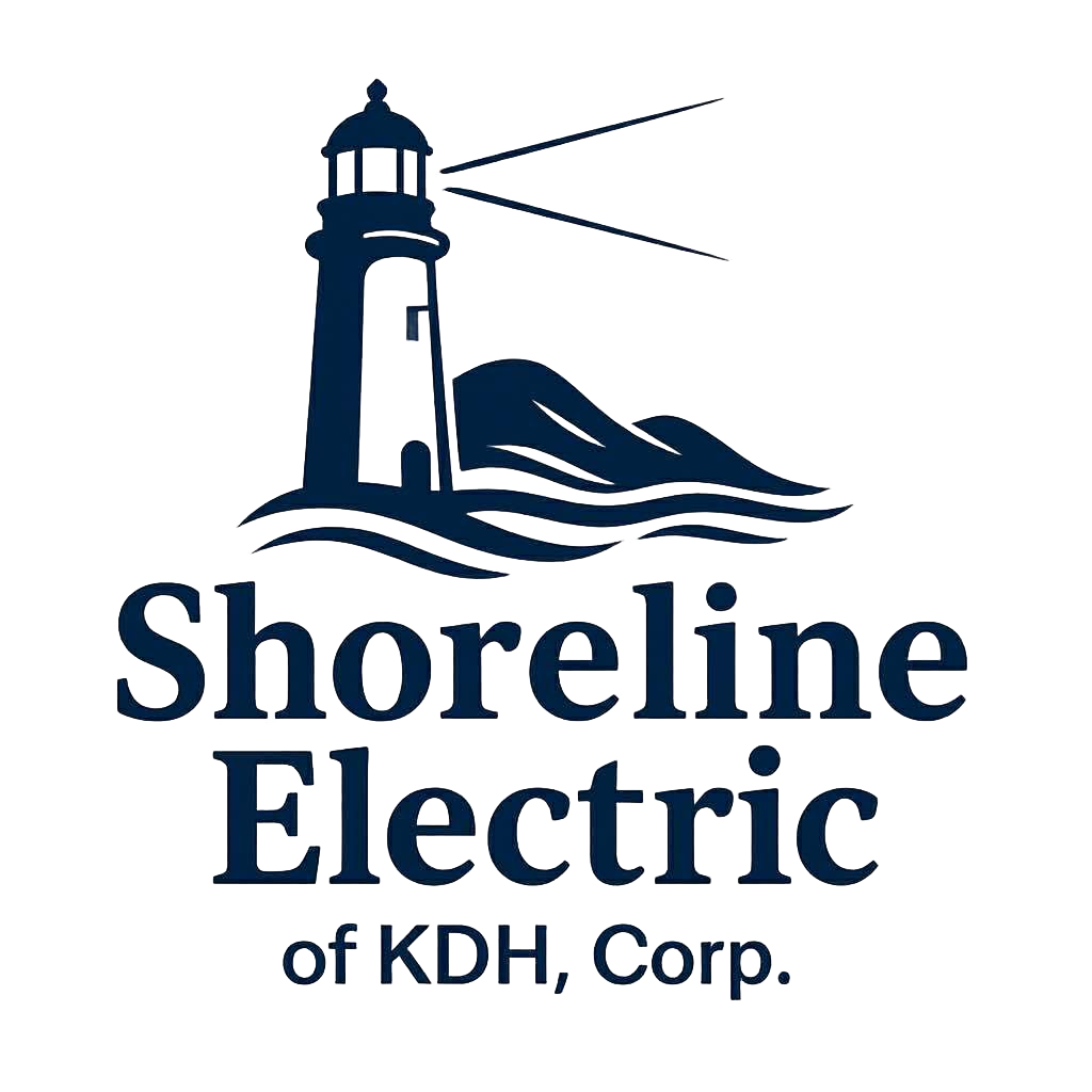 Shoeline Electric of KDH Corp | Outer Banks Electricians