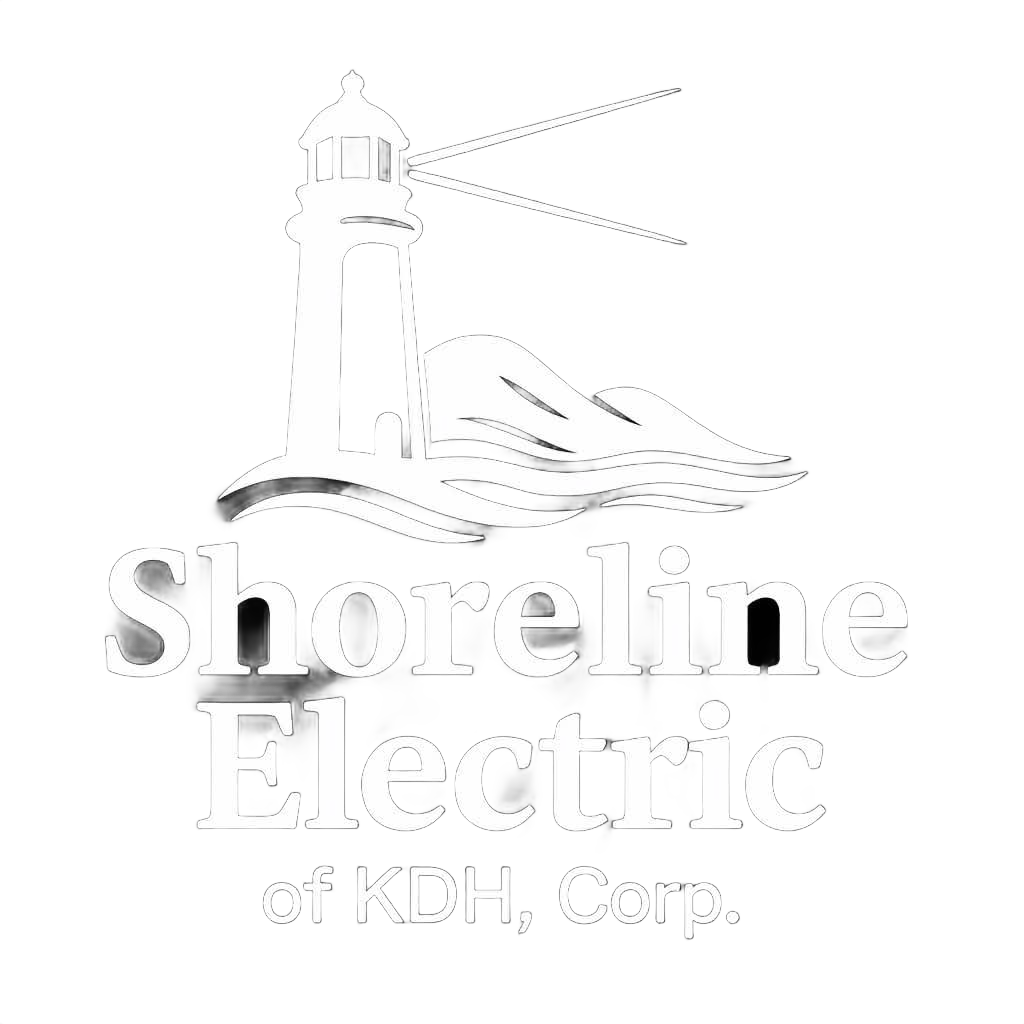 Shoreline Electric KDH, Corp OBX