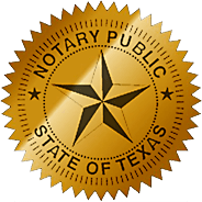 Mobile Notary Dallas TX