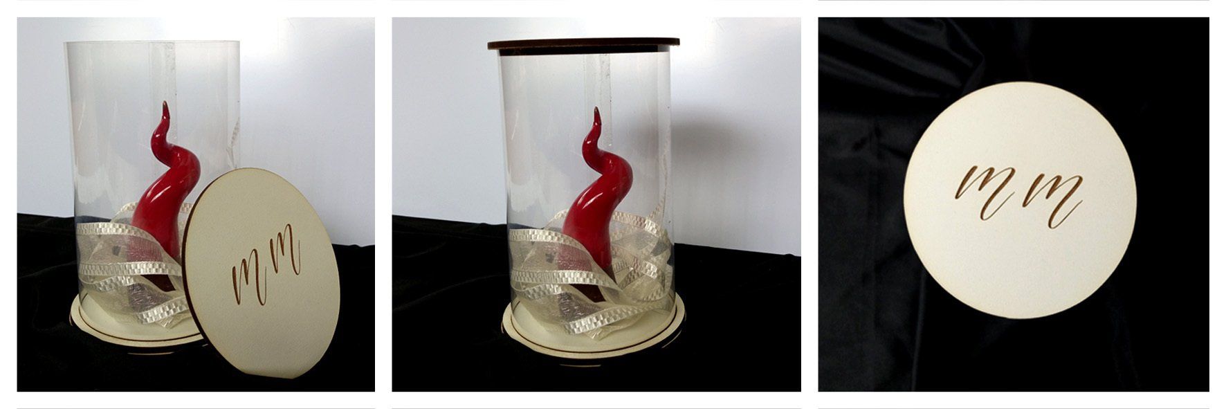 Lavorazione su legno