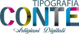 Tipografia Conte - Logo