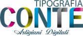 Tipografia Conte Tipografia Conte - Logo