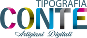 Tipografia Conte - Logo