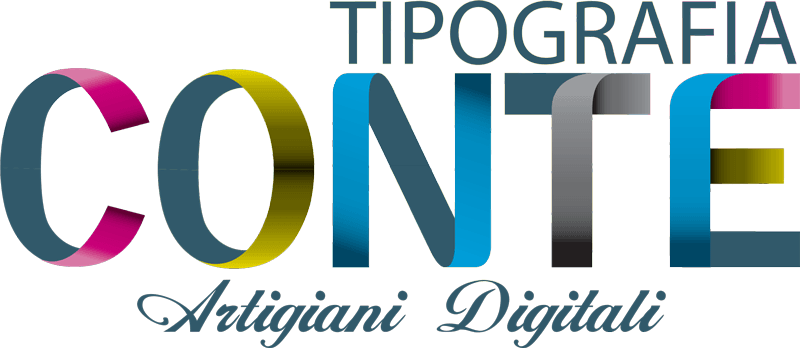 Tipografia Conte - Logo