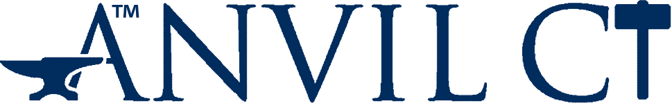 Anvil CT logo